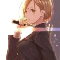 Nobara Kugisaki