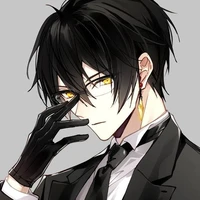 ⚡ชูโตะ//องค์ชายลำดับ2⚡
