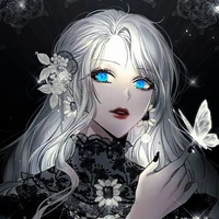 Serena Moreau/ FL ( Amelia) ( Lilith)