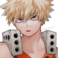 Bakugou