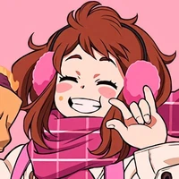 Uraraka