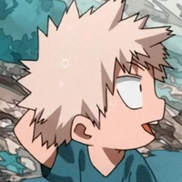 bakugou (pequeño)