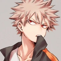 Bakugou