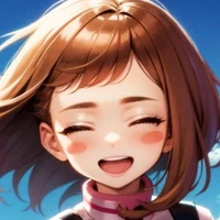 Uraraka