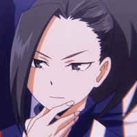 Yaoyorozu