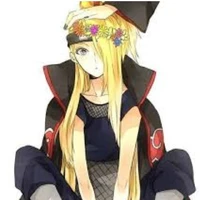 Deidara __o.p__