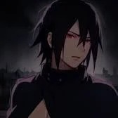 Sasuke __a.p.d__