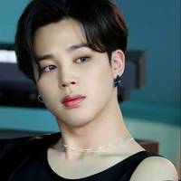 Park Jimin (17 Years old)