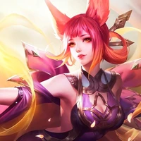 ลิเลียน่า(หมาเทพทั้ง4)