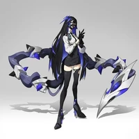 เวเรส(มิติที่3อันดับ2เก่งกว่าอิลูเมีย)