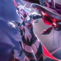 ไวโอเลต(ต่างมิติอันดับ3ราชินีเลือด)