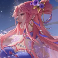 ราชินีน้ำเเข็งเตี๊ยวเสียน(อันดับ6)