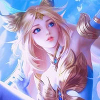 ราชินีแห่งป่าเทล(ต่างมิติ+อันดับ7)