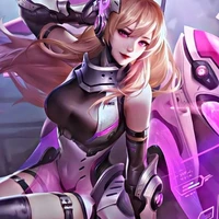 รอเรียว(ราชินีอาณาจักรของมหาเทพ)