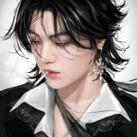 Author lisha♡~