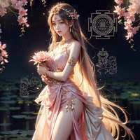 Diosa del amor