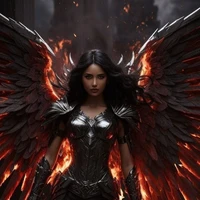Diosa de la muerte