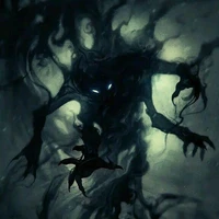 Evil spirit