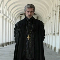 Church Father †