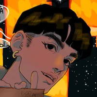 Rock Lee (A.D)