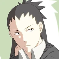 Shikamaru Nara(B)