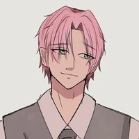 Sakuro Haruno(A.P)