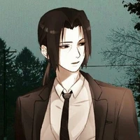 Itachi Uchiha (A.D)