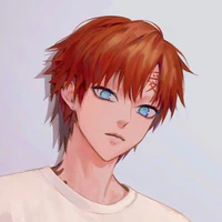 Gaara No Sabaku (O.D)