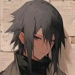 Sasuke Uchiha (O.D.P)