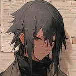 Sasuke Uchiha (O.D.P)
