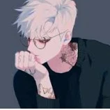 kris