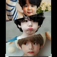 Taeminkook~~