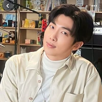Jeon Namjoon🐨(Appa of the Triplets)