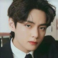 Kim Taehyung