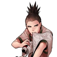 Nara Shikamaru