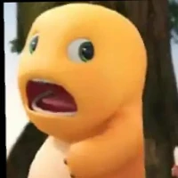 Dino pengganggu