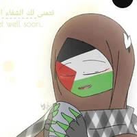 Palestine 