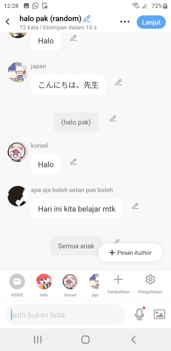 NovelToon