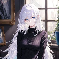 แอน​นา​ // สาวรับใช้