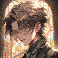 andrew Anderson /mc father