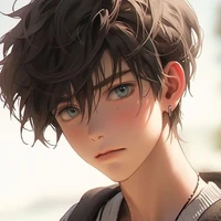 ken /mc friend