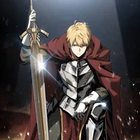 knight richard