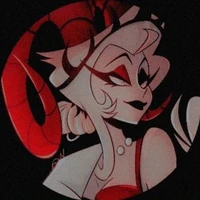 lilith (ex de lucifer)