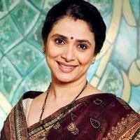 Nirmala Malhotra(ML mom)