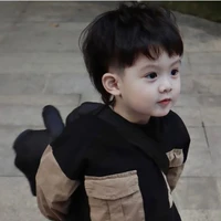 Aryan(ML son)
