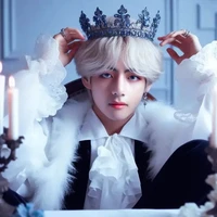 Kim Taehyung (Ò) [V