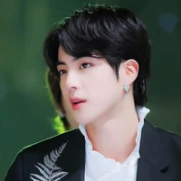 Kim Seokjin (Ɓ)