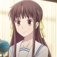 tohru Honda