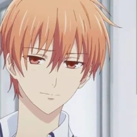 Kyo sohma