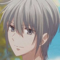 yuki sohma